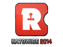 Reason Gaming | Katowice 2014