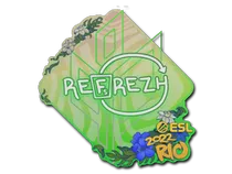 refrezh | Rio 2022