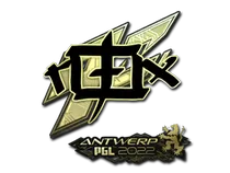 rox (Gold) | Antwerp 2022