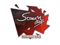 ScreaM | Cologne 2016