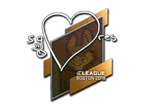 seang@res | Boston 2018