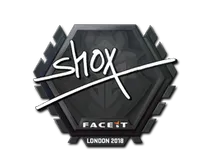 shox | London 2018