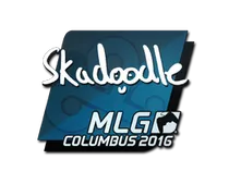 Skadoodle | MLG Columbus 2016