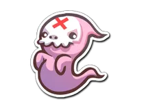 Skulltorgeist