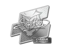 SmithZz | Atlanta 2017