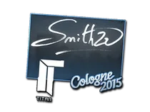 SmithZz | Cologne 2015