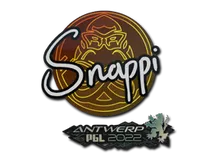 Snappi | Antwerp 2022
