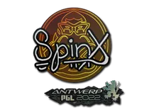Spinx | Antwerp 2022