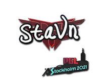 stavn | Stockholm 2021
