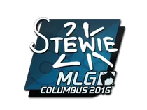 Stewie2K | MLG Columbus 2016
