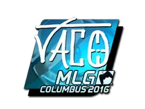 TACO (Foil) | MLG Columbus 2016