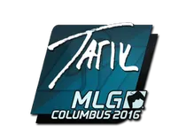 tarik | MLG Columbus 2016