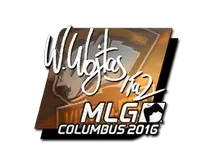 TaZ (Foil) | MLG Columbus 2016