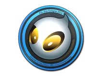 Team Dignitas | Cologne 2014