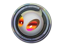 Team Dignitas (Holo) | Cologne 2014
