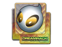 Team Dignitas (Holo) | DreamHack 2014