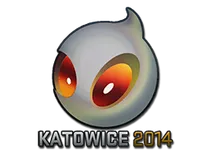 Team Dignitas (Holo) | Katowice 2014