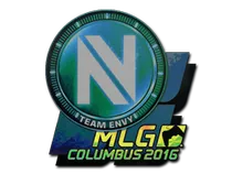 Team EnVyUs (Holo) | MLG Columbus 2016