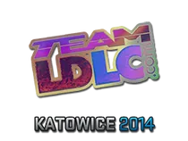 Team LDLC.com (Holo) | Katowice 2014