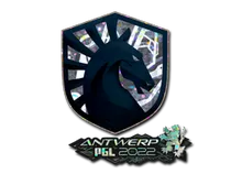 Team Liquid (Glitter) | Antwerp 2022