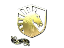 Team Liquid (Gold) | Paris 2023
