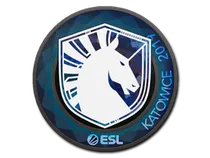 Team Liquid (Holo) | Katowice 2019