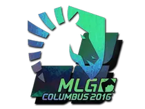 Team Liquid (Holo) | MLG Columbus 2016