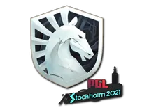 Team Liquid | Stockholm 2021