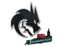 Team Spirit | Stockholm 2021