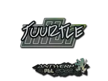 Tuurtle | Antwerp 2022