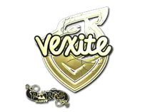vexite (Gold) | Paris 2023