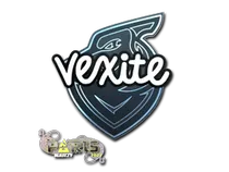 vexite | Paris 2023