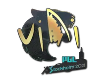 VINI (Holo) | Stockholm 2021