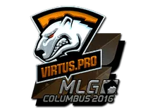 Virtus.Pro (Foil) | MLG Columbus 2016