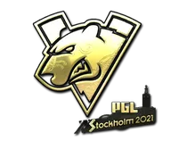 Virtus.Pro (Gold) | Stockholm 2021