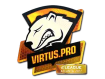 Virtus.Pro (Holo) | Atlanta 2017