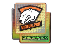 Virtus.Pro (Holo) | DreamHack 2014