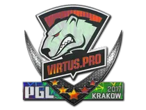 Virtus.Pro (Holo) | Krakow 2017