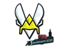 Vitality (Foil) | Stockholm 2021