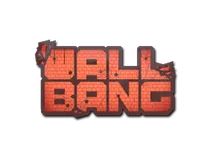 Wallbang