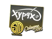 Xyp9x | Cologne 2015