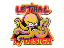 Yellow Lethal