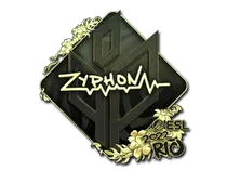 Zyphon (Gold) | Rio 2022