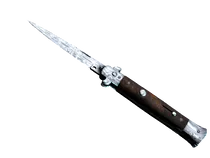 Damascus Steel