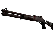 Red Python