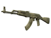 AK-47 | Safari Mesh