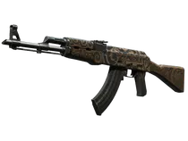 AK-47 | Uncharted
