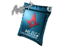 Astralis | MLG Columbus 2016