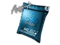 Cloud9 | MLG Columbus 2016