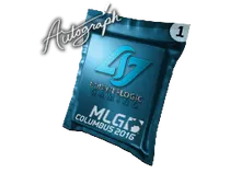 Counter Logic Gaming | MLG Columbus 2016